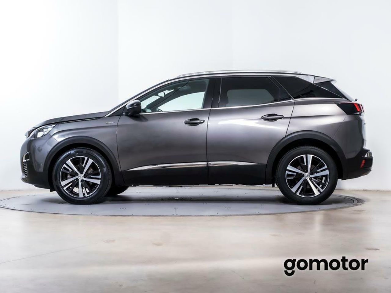 peugeot 3008 2019 / foto grande (3)