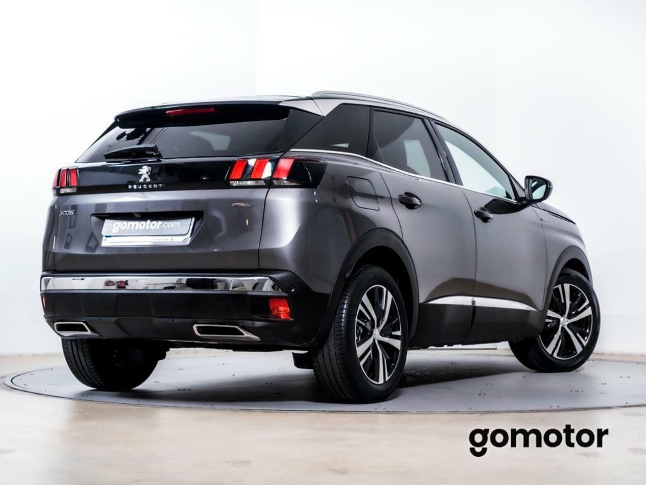 peugeot 3008 2019 / foto grande (2)