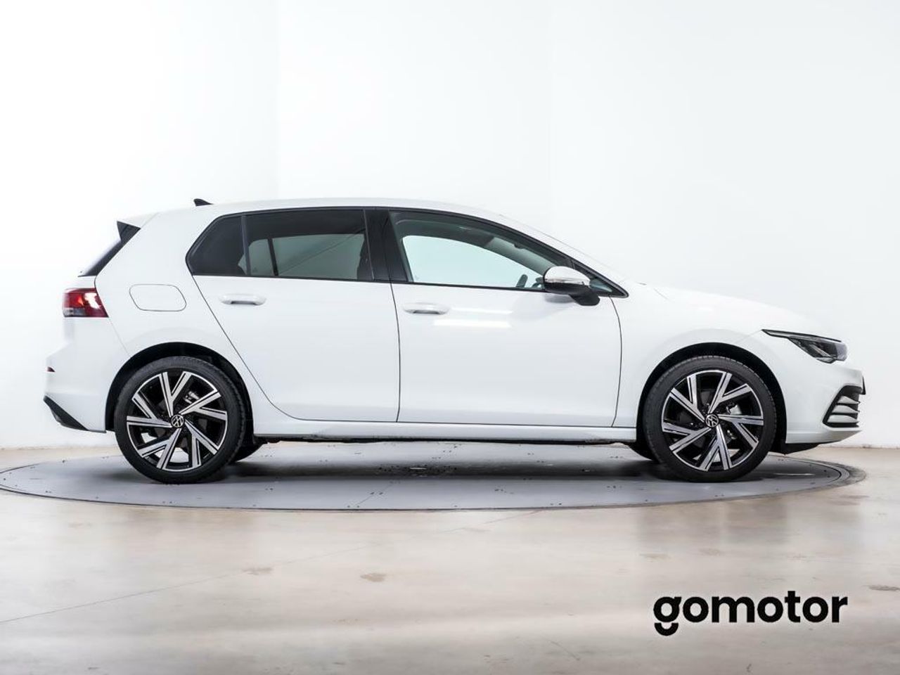 volkswagen golf 2022 / foto grande (3)