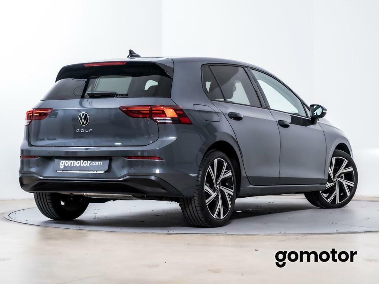 volkswagen golf 2022 / foto grande (2)