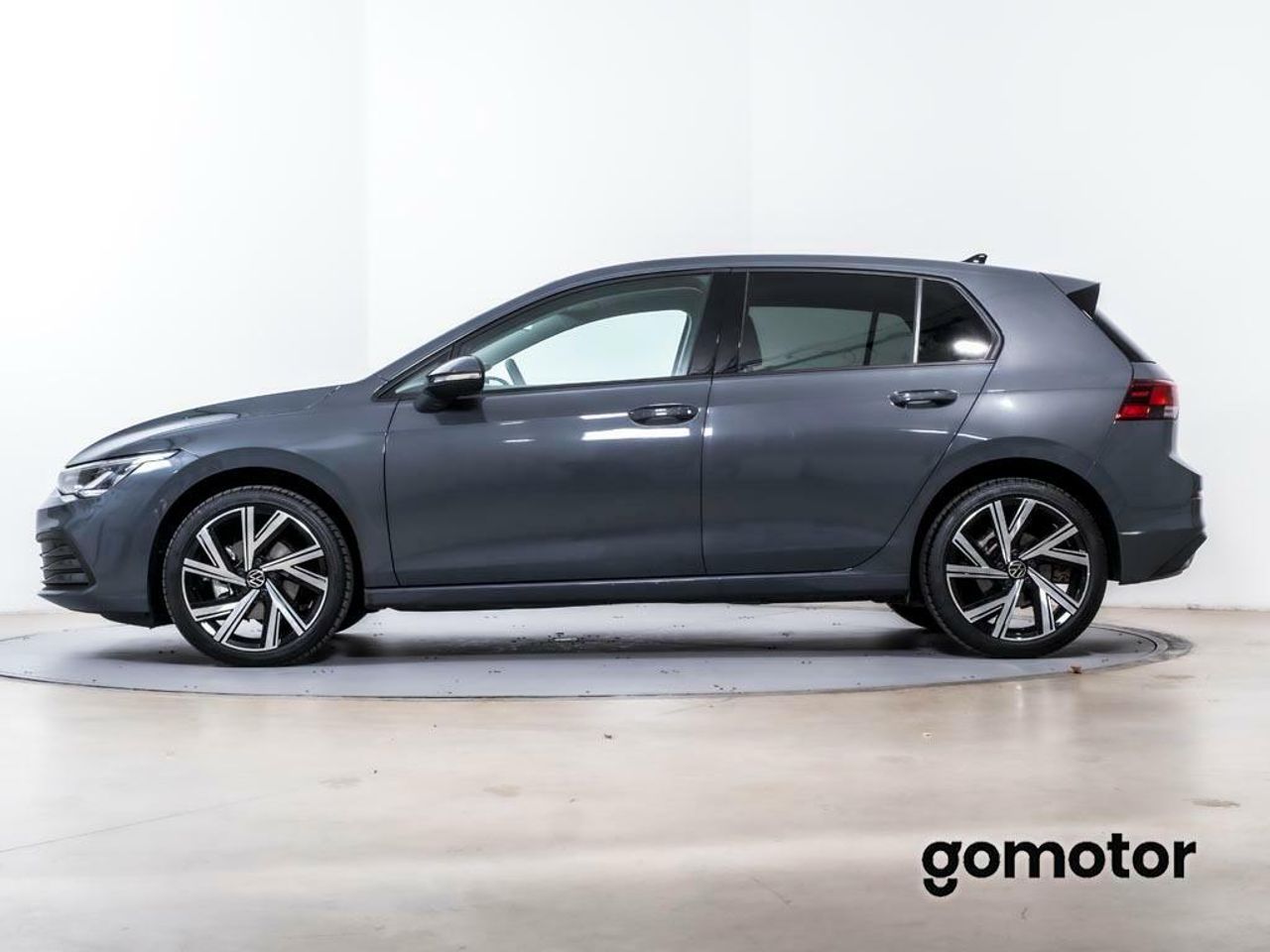 volkswagen golf 2022 / foto grande (3)