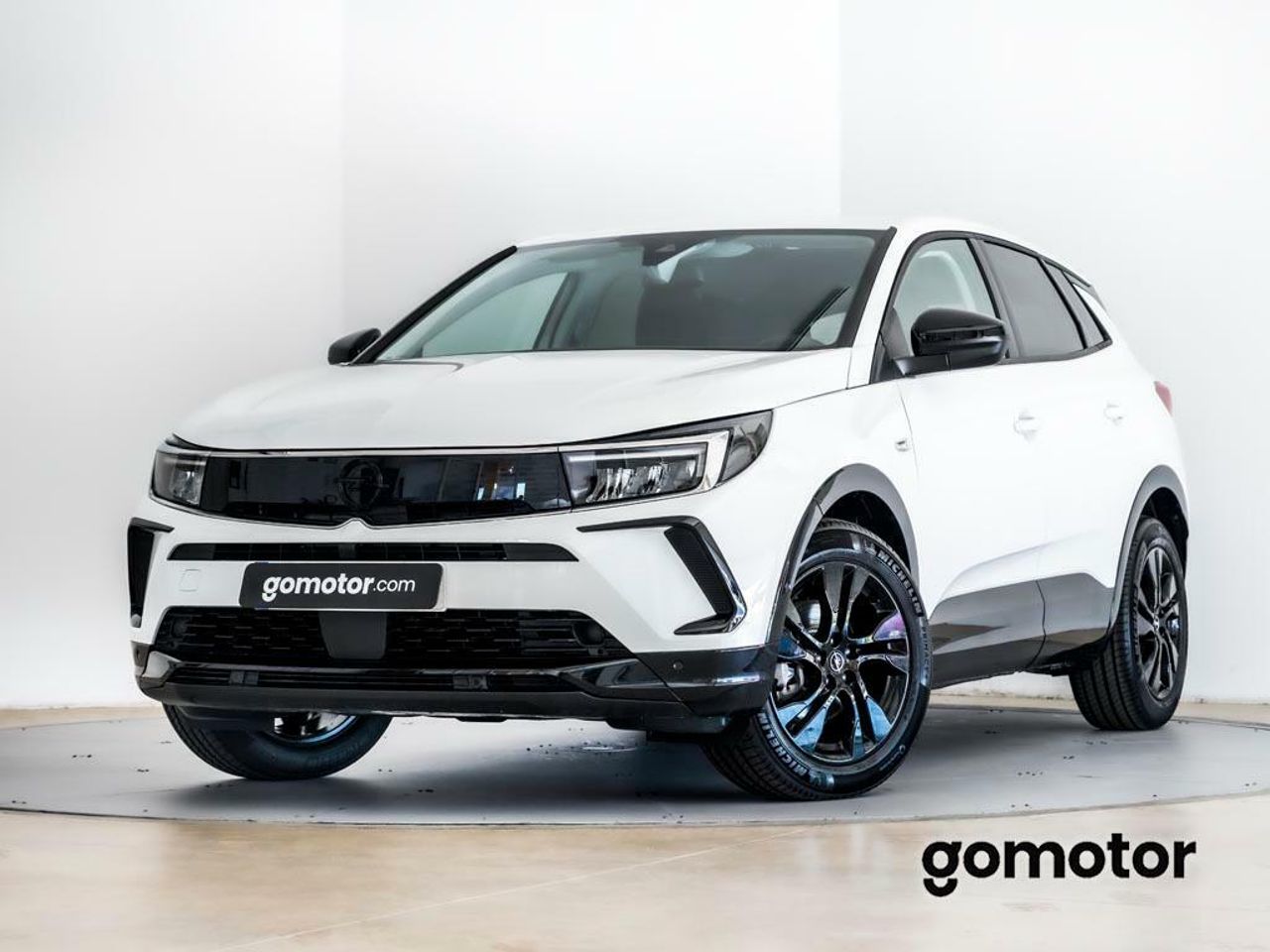 Foto opel grandland x 2023 /