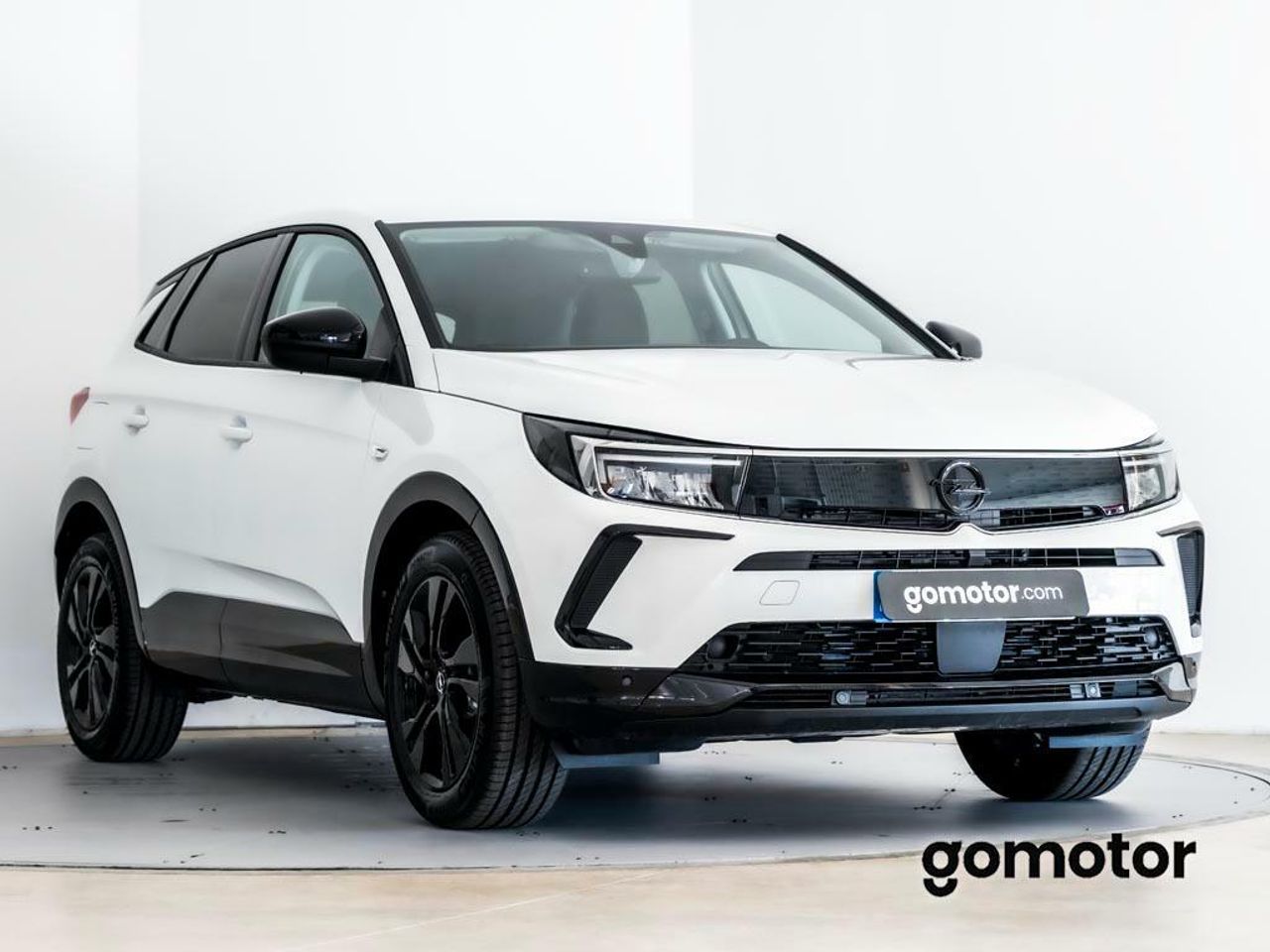opel grandland x 2023 / foto grande (3)
