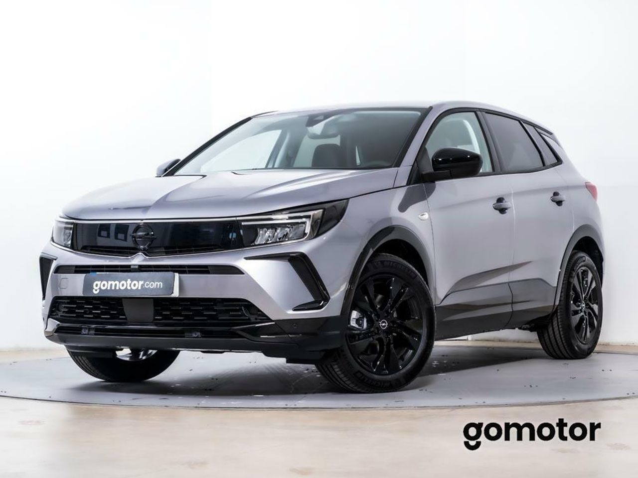 Foto opel grandland x 2023 /