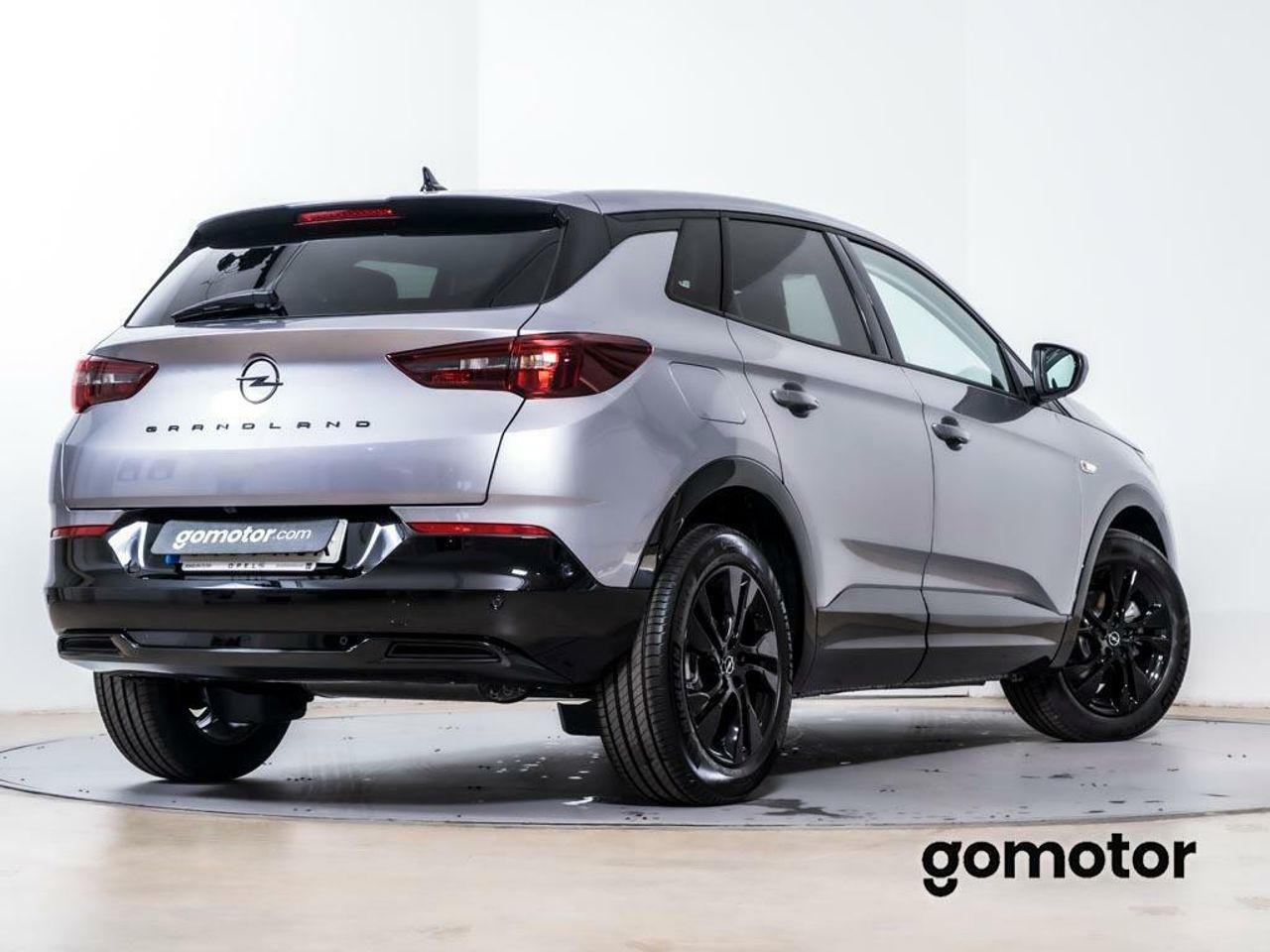 opel grandland x 2023 / foto grande (2)