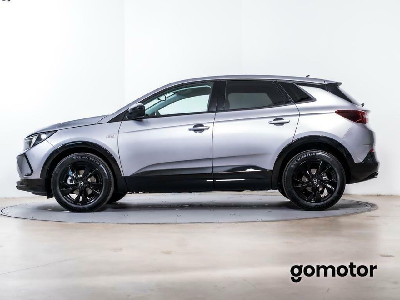 opel grandland x 2023 / foto grande (3)