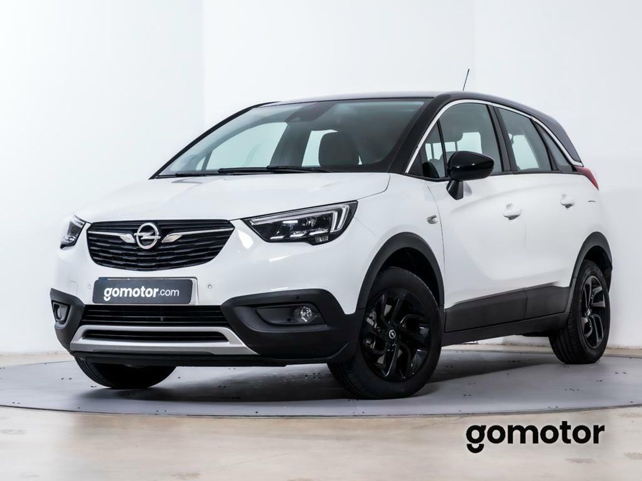 Foto opel crossland x 2019 /