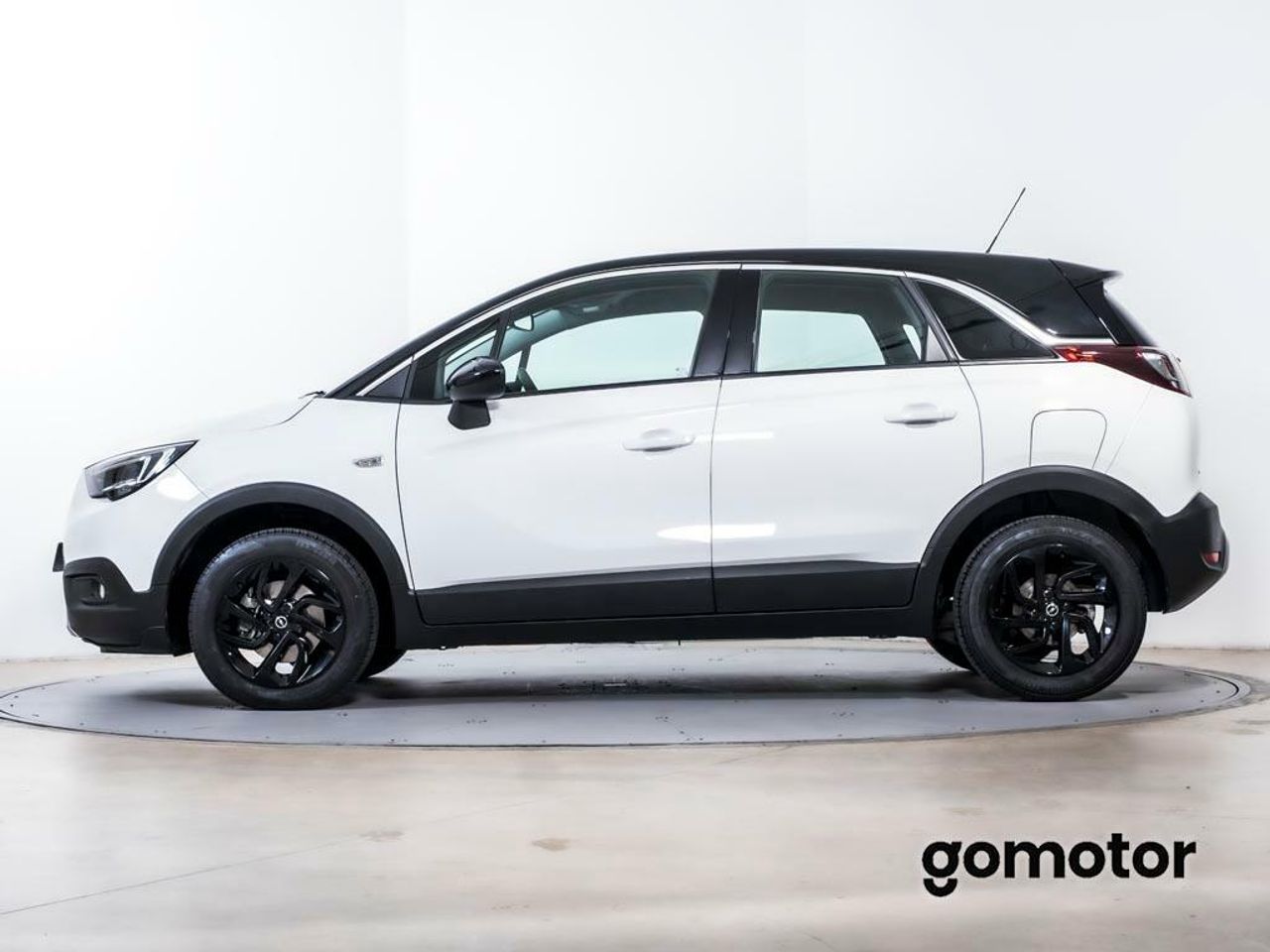 opel crossland x 2019 / foto grande (3)