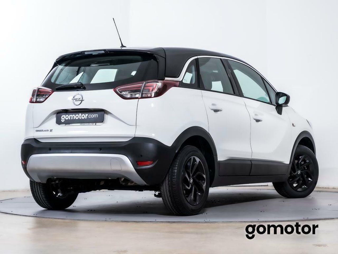 opel crossland x 2019 / foto grande (2)