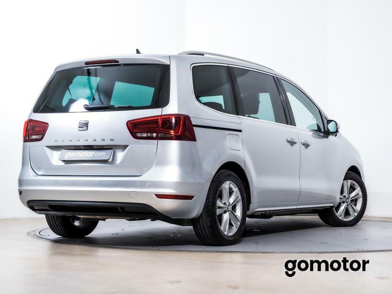 seat alhambra 2020 / foto grande (2)