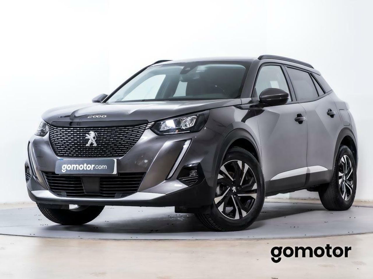 Foto peugeot 2008 2021 /