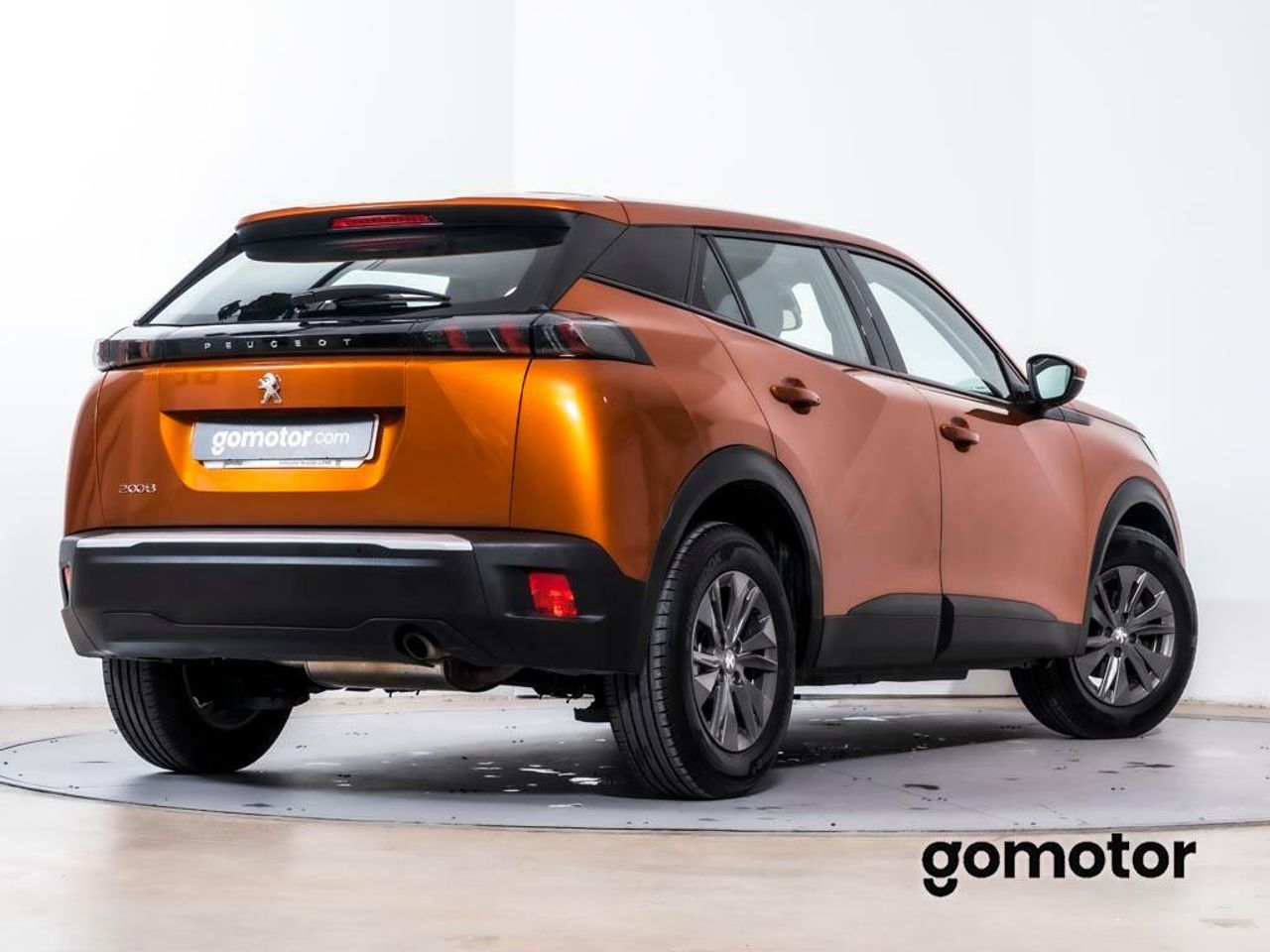 peugeot 2008 2021 / foto grande (2)