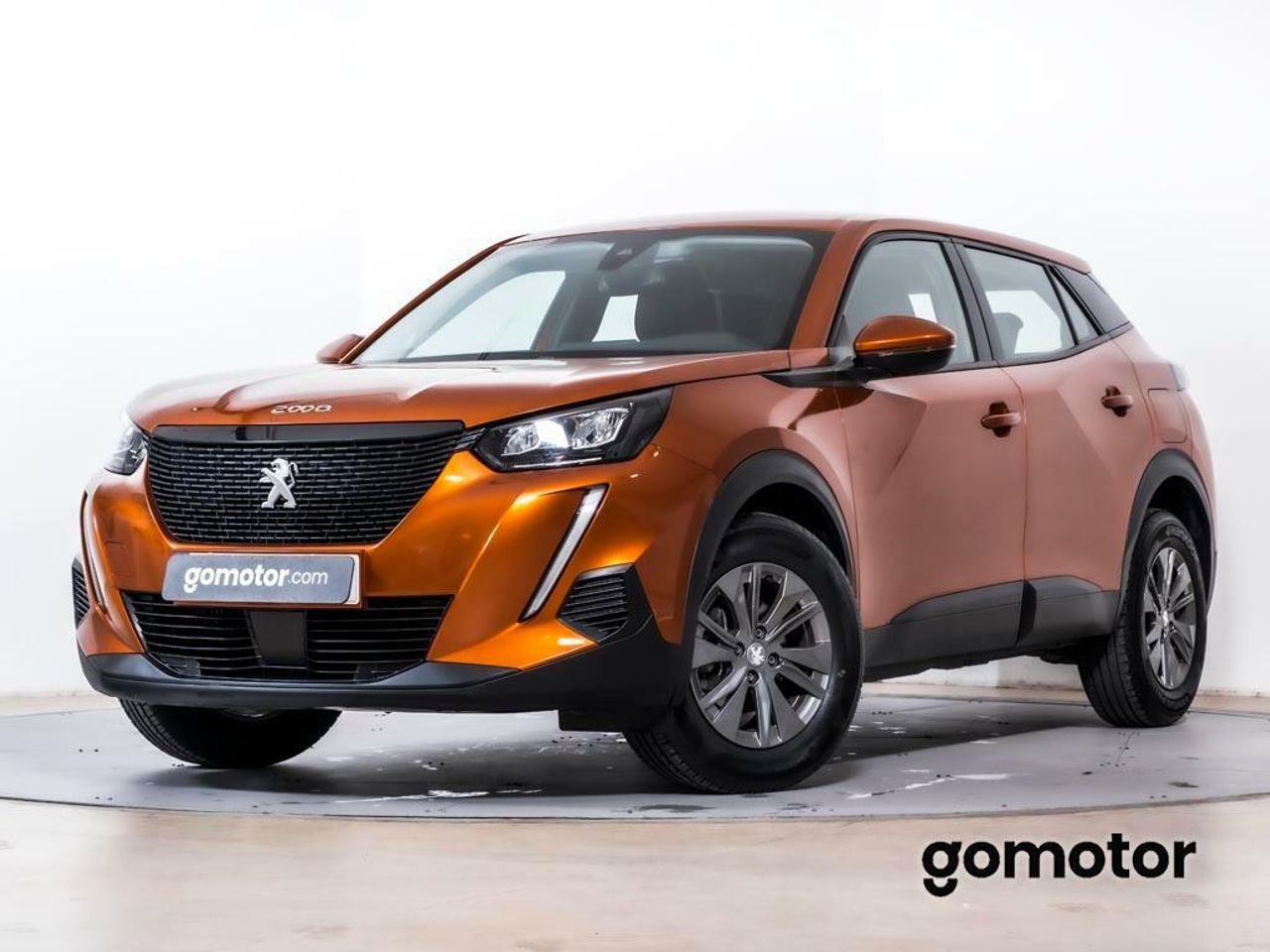 Foto peugeot 2008 2021 /