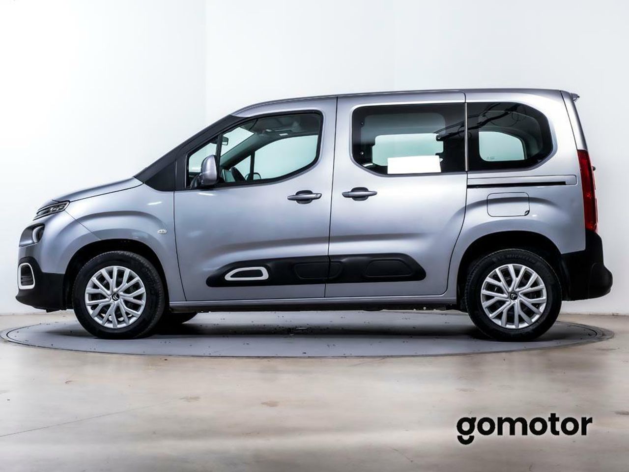 citroën berlingo 2021 / foto grande (3)