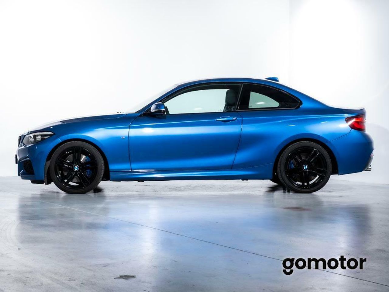 bmw serie 2 2019 / foto grande (3)