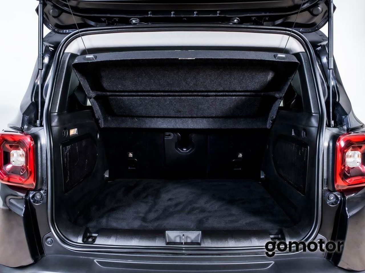 JEEP RENEGADE LIMITED 1.6 MJET 120CV FWD DDCT 5P - foto 10