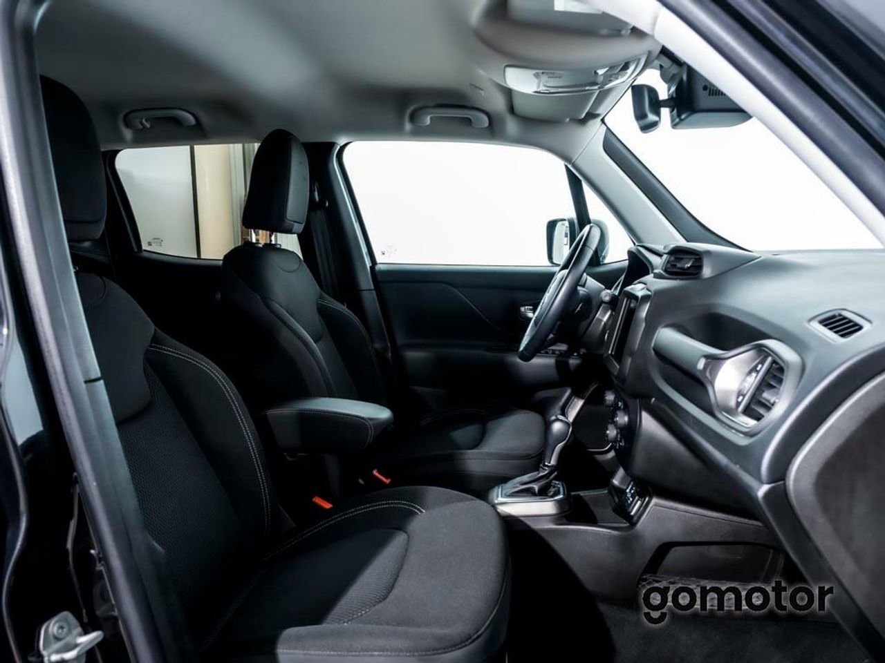 JEEP RENEGADE LIMITED 1.6 MJET 120CV FWD DDCT 5P - foto 9