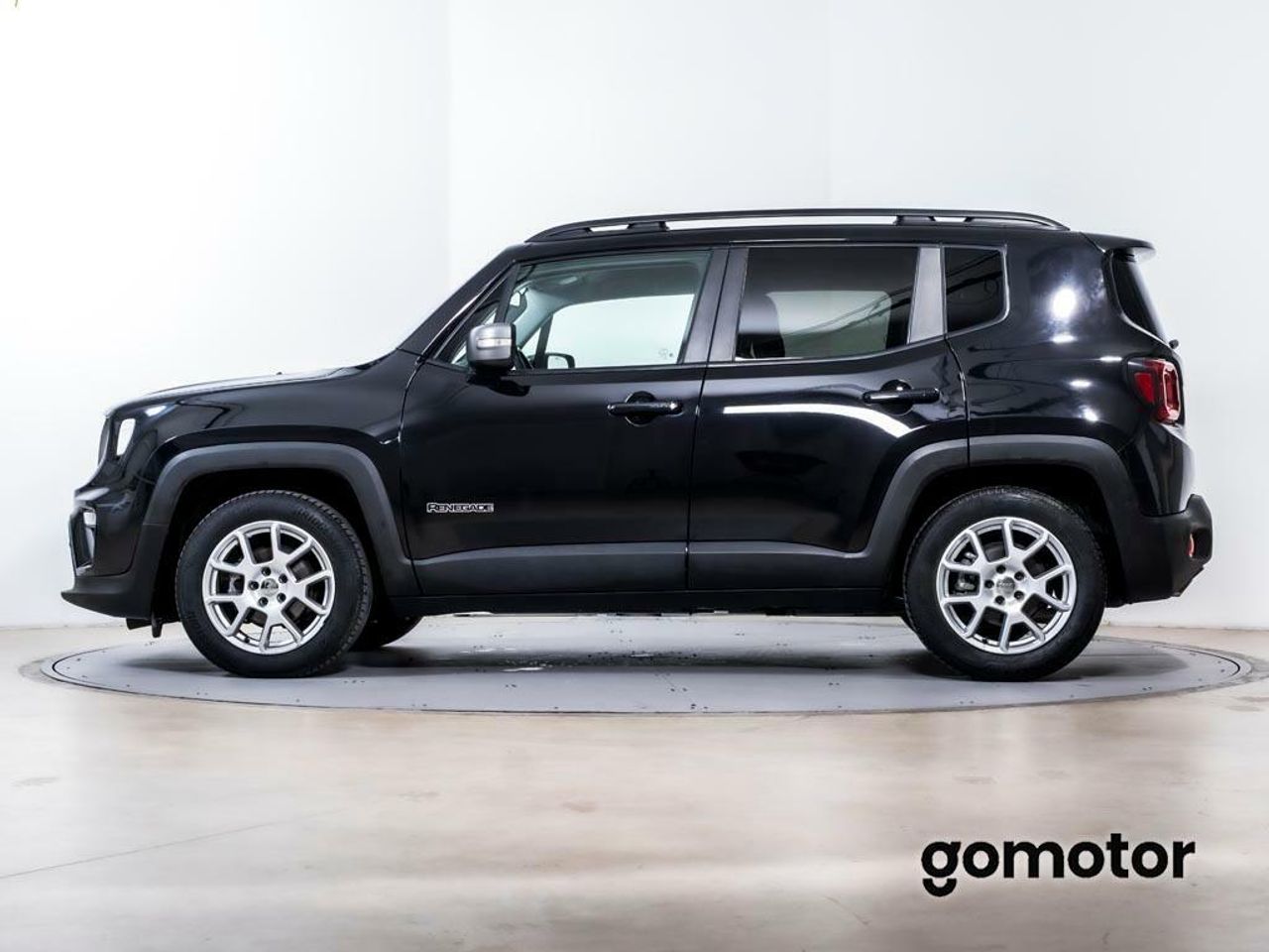 jeep renegade 2020 / foto grande (3)