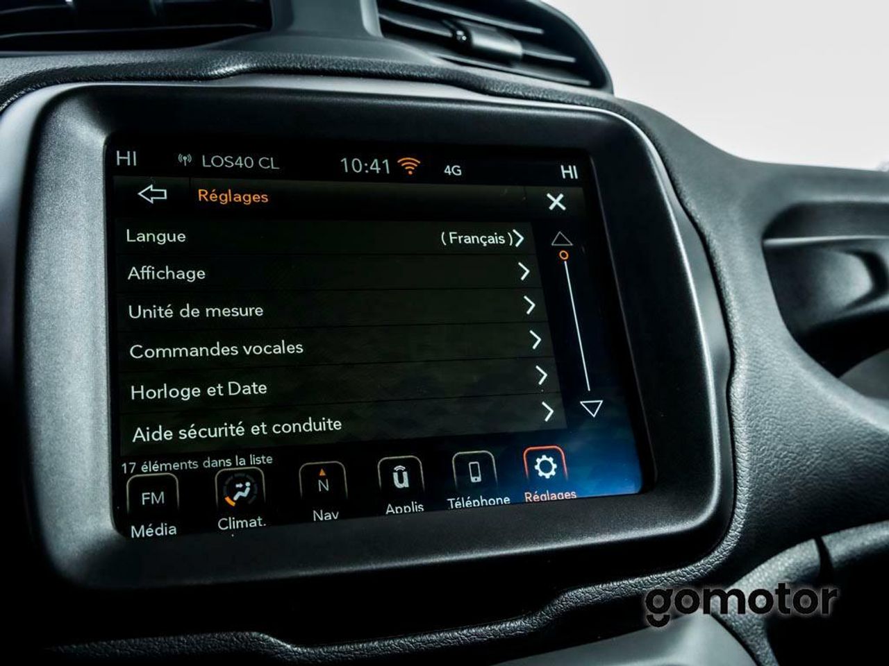 JEEP RENEGADE LIMITED 1.6 MJET 120CV FWD DDCT 5P - foto 20