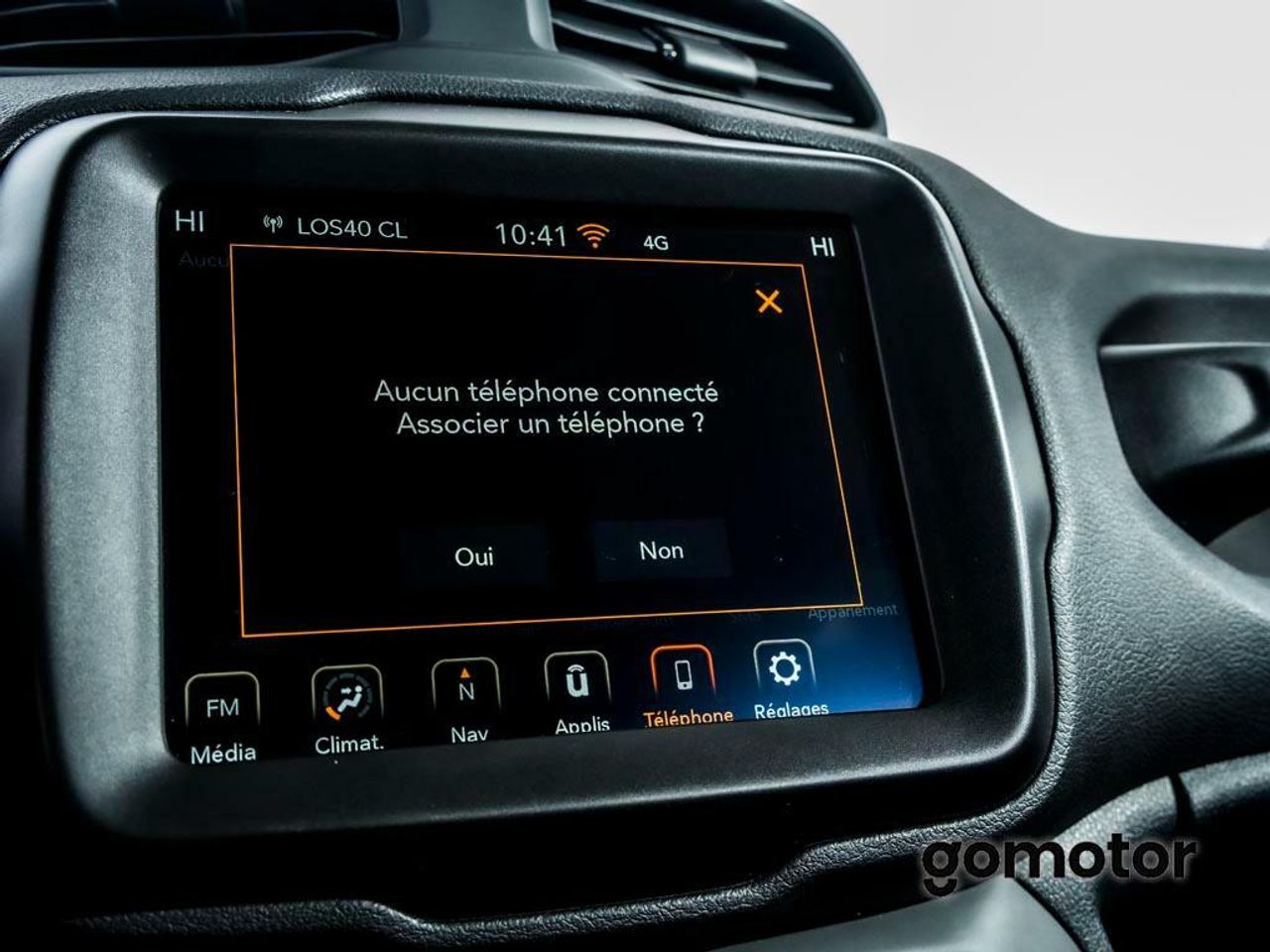 JEEP RENEGADE LIMITED 1.6 MJET 120CV FWD DDCT 5P - foto 19