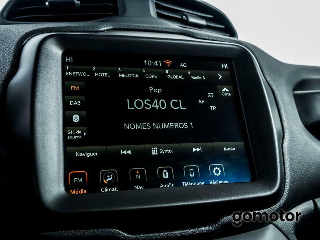 JEEP RENEGADE LIMITED 1.6 MJET 120CV FWD DDCT 5P - foto 16