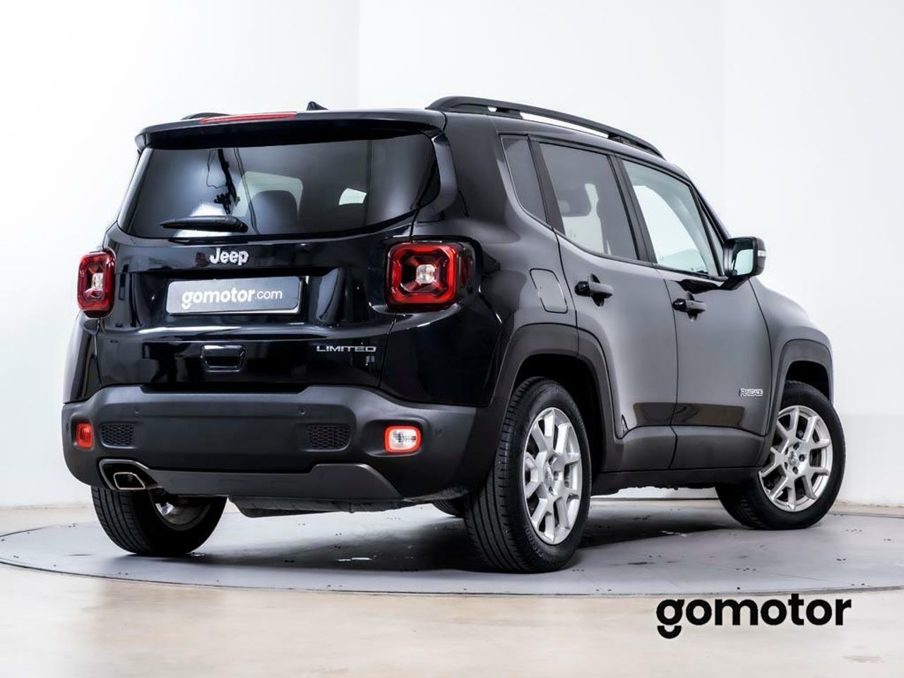 jeep renegade 2020 / foto grande (2)