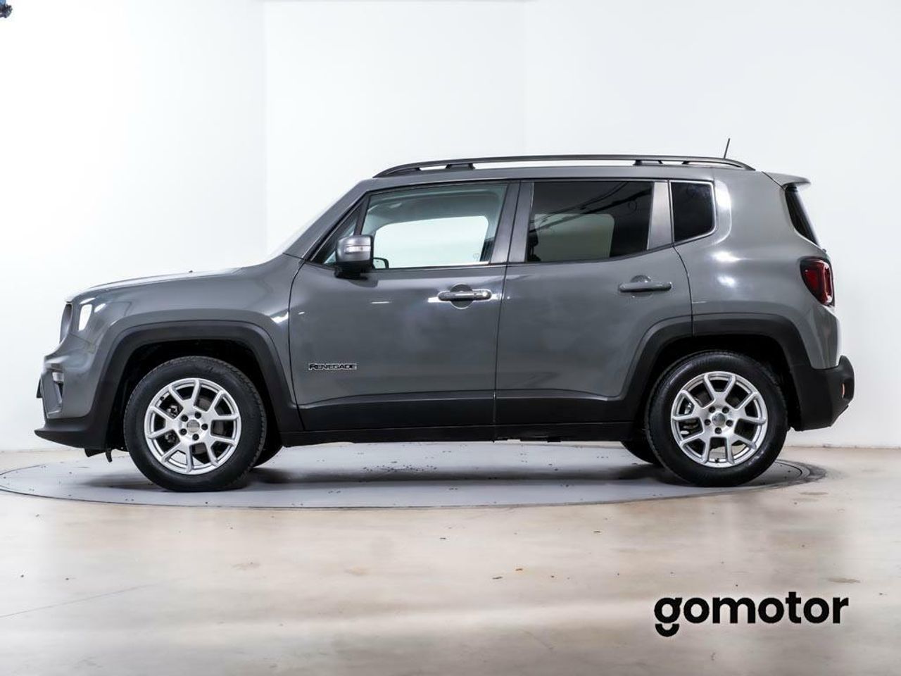 jeep renegade 2020 / foto grande (3)