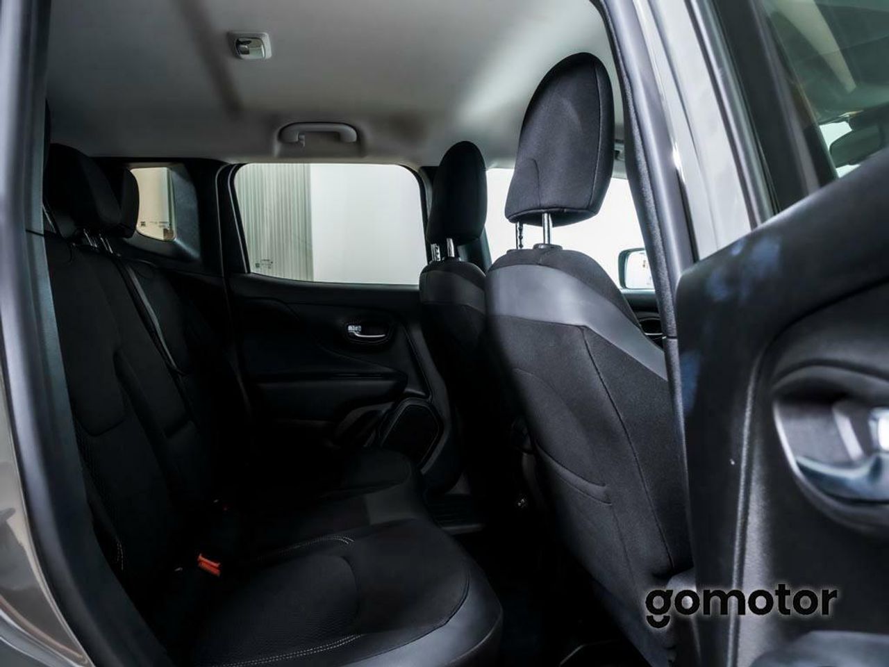 JEEP RENEGADE LIMITED 1.6 MJET 120CV FWD DDCT 5P - foto 10