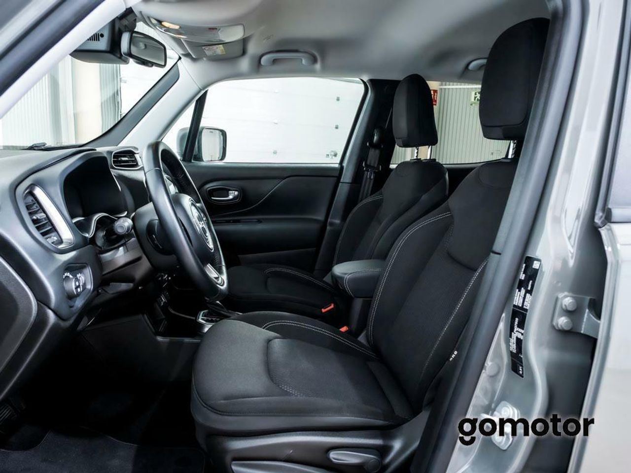 JEEP RENEGADE LIMITED 1.6 MJET 120CV FWD DDCT 5P - foto 14