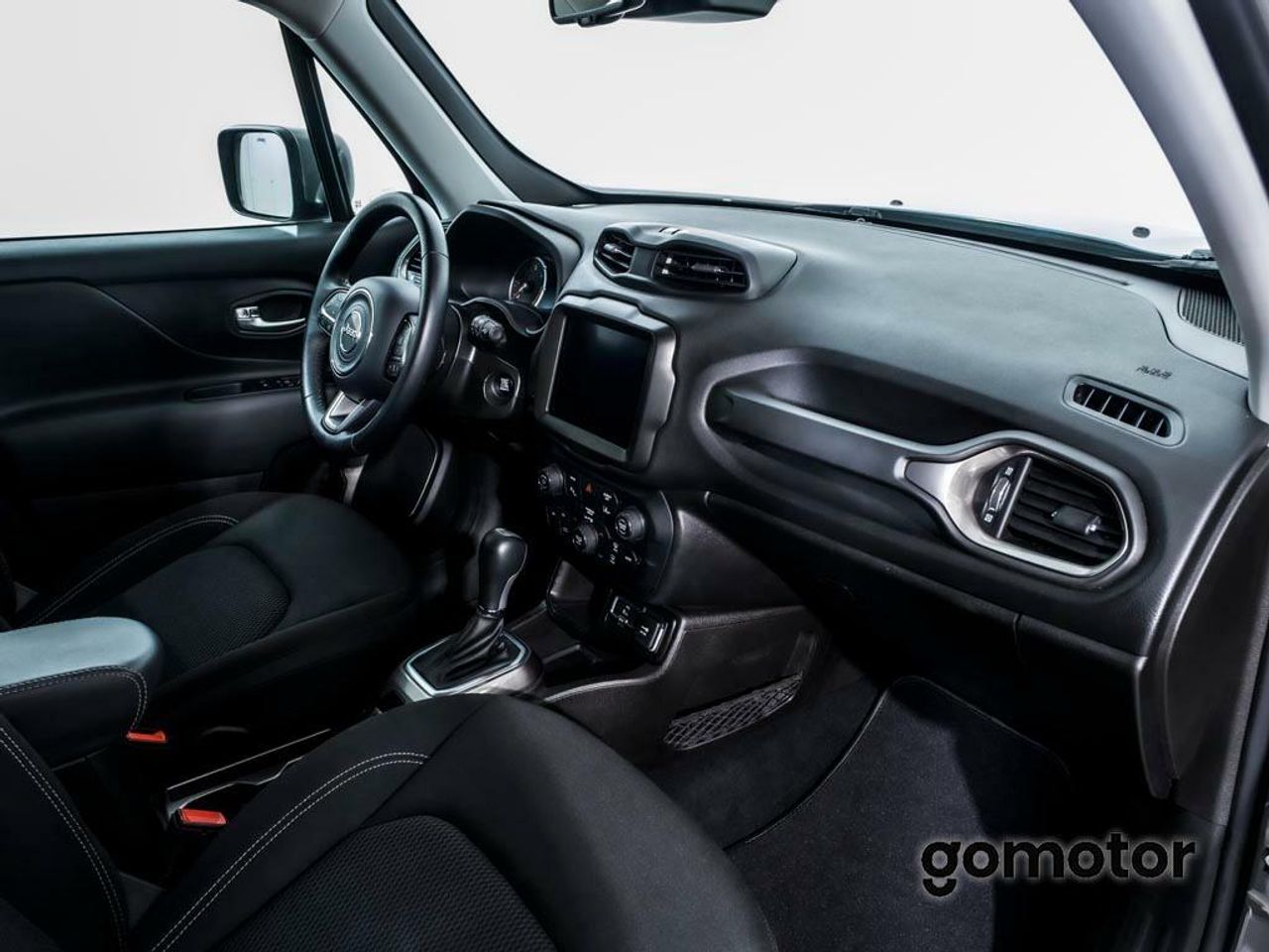 JEEP RENEGADE LIMITED 1.6 MJET 120CV FWD DDCT 5P - foto 8