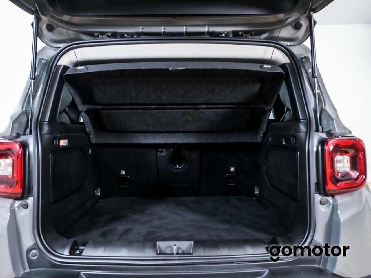 JEEP RENEGADE LIMITED 1.6 MJET 120CV FWD DDCT 5P - foto 11