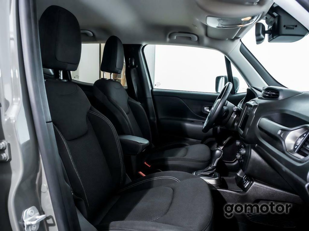 JEEP RENEGADE LIMITED 1.6 MJET 120CV FWD DDCT 5P - foto 9