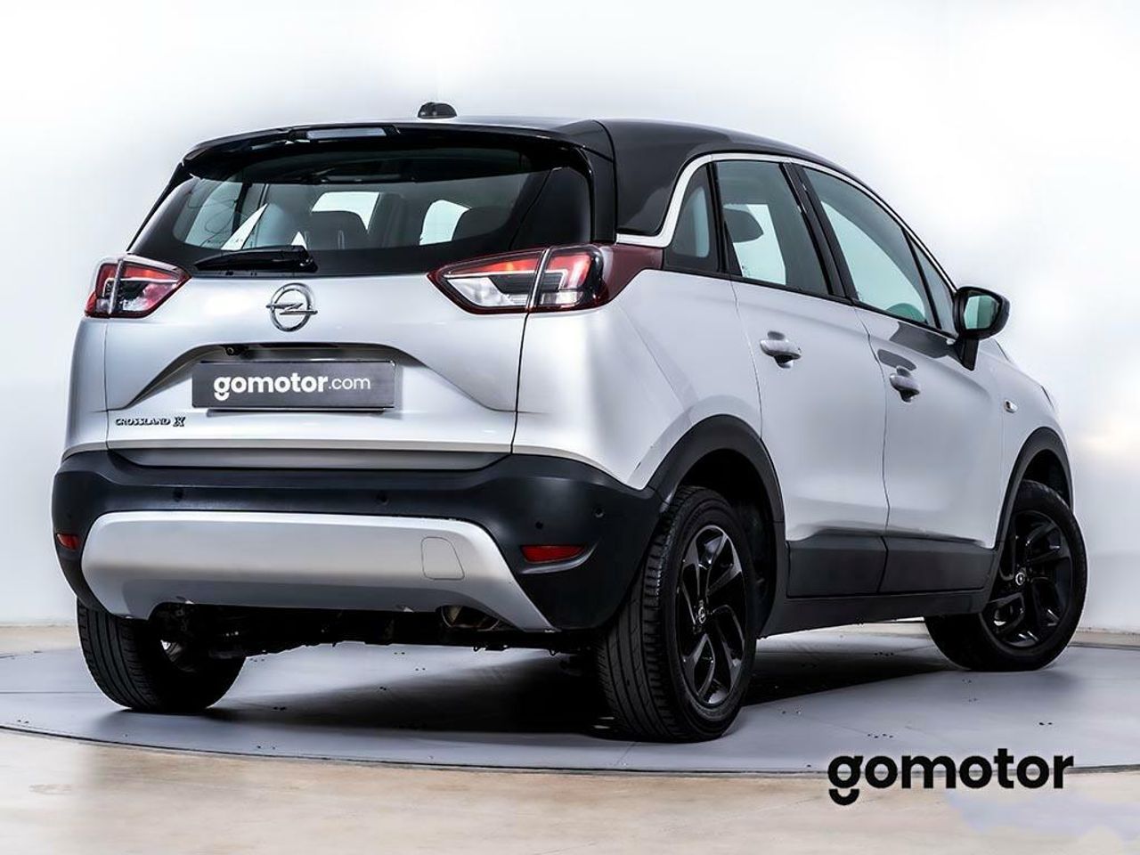 opel crossland x 2019 / foto grande (2)