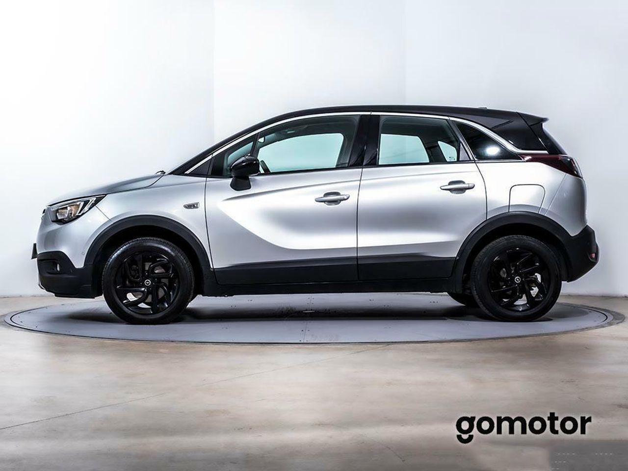 opel crossland x 2019 / foto grande (3)