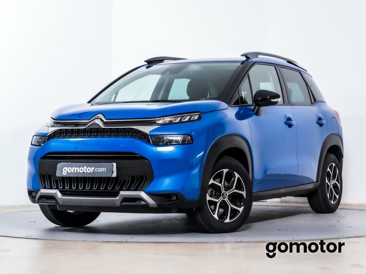 Foto citroën c3 aircross 2021 /