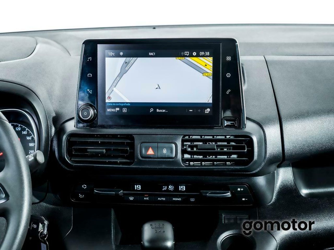 OPEL COMBO LIFE EDITION PLUS 1.5 TD 100CV 5P 5P - foto 19