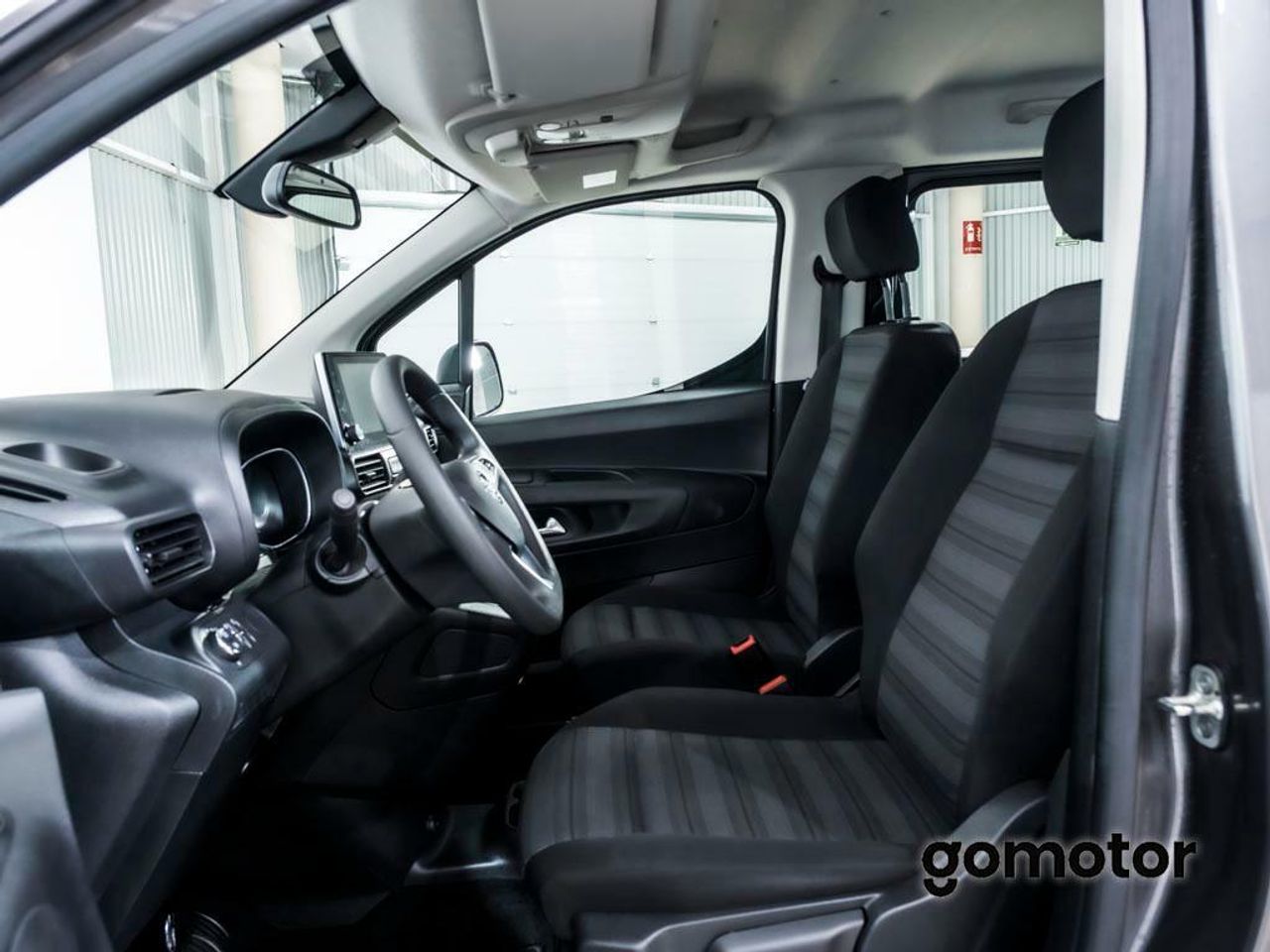 OPEL COMBO LIFE EDITION PLUS 1.5 TD 100CV 5P 5P - foto 14