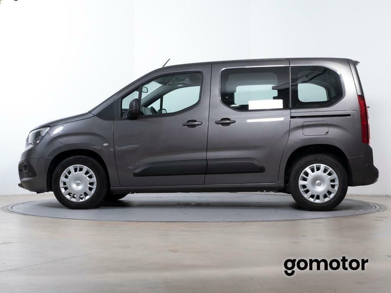 opel combo cargo 2021 / foto grande (3)