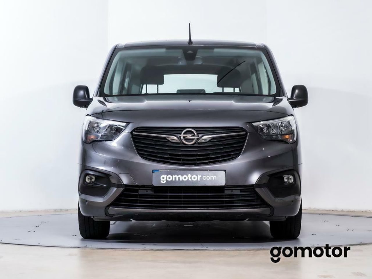 OPEL COMBO LIFE EDITION PLUS 1.5 TD 100CV 5P 5P - foto 5