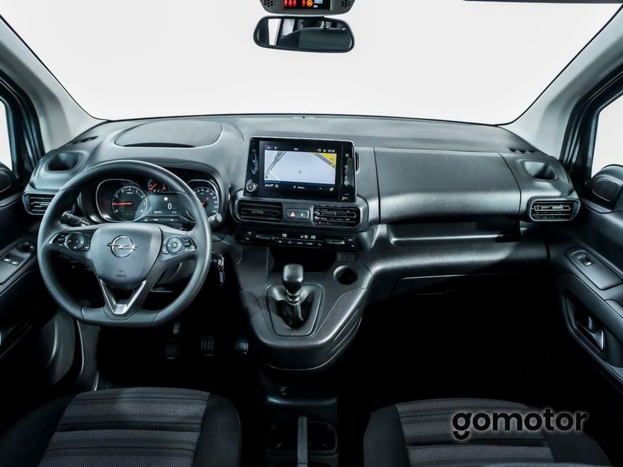 OPEL COMBO LIFE EDITION PLUS 1.5 TD 100CV 5P 5P - foto 15