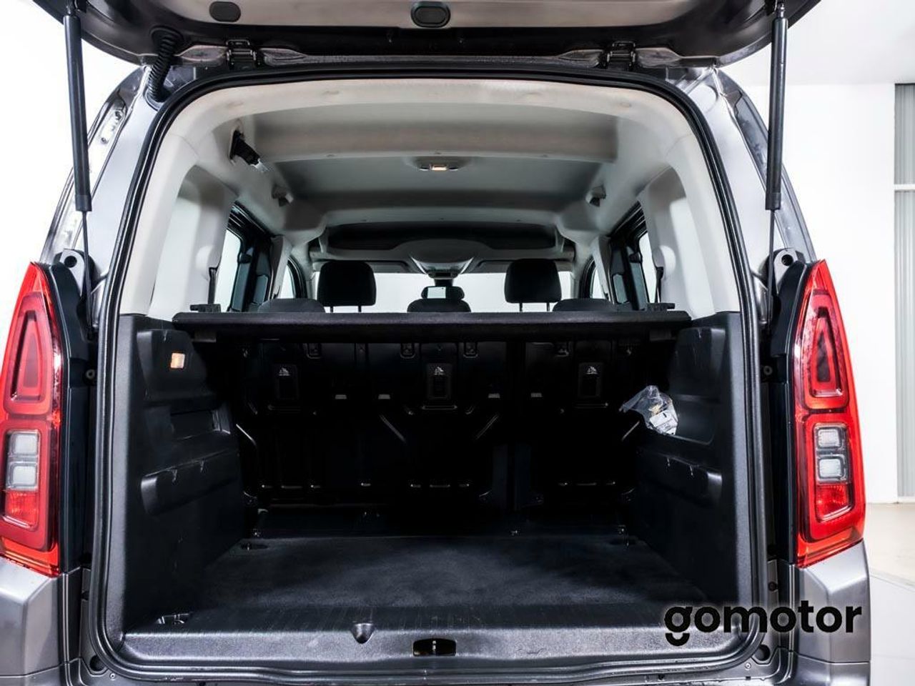 OPEL COMBO LIFE EDITION PLUS 1.5 TD 100CV 5P 5P - foto 11