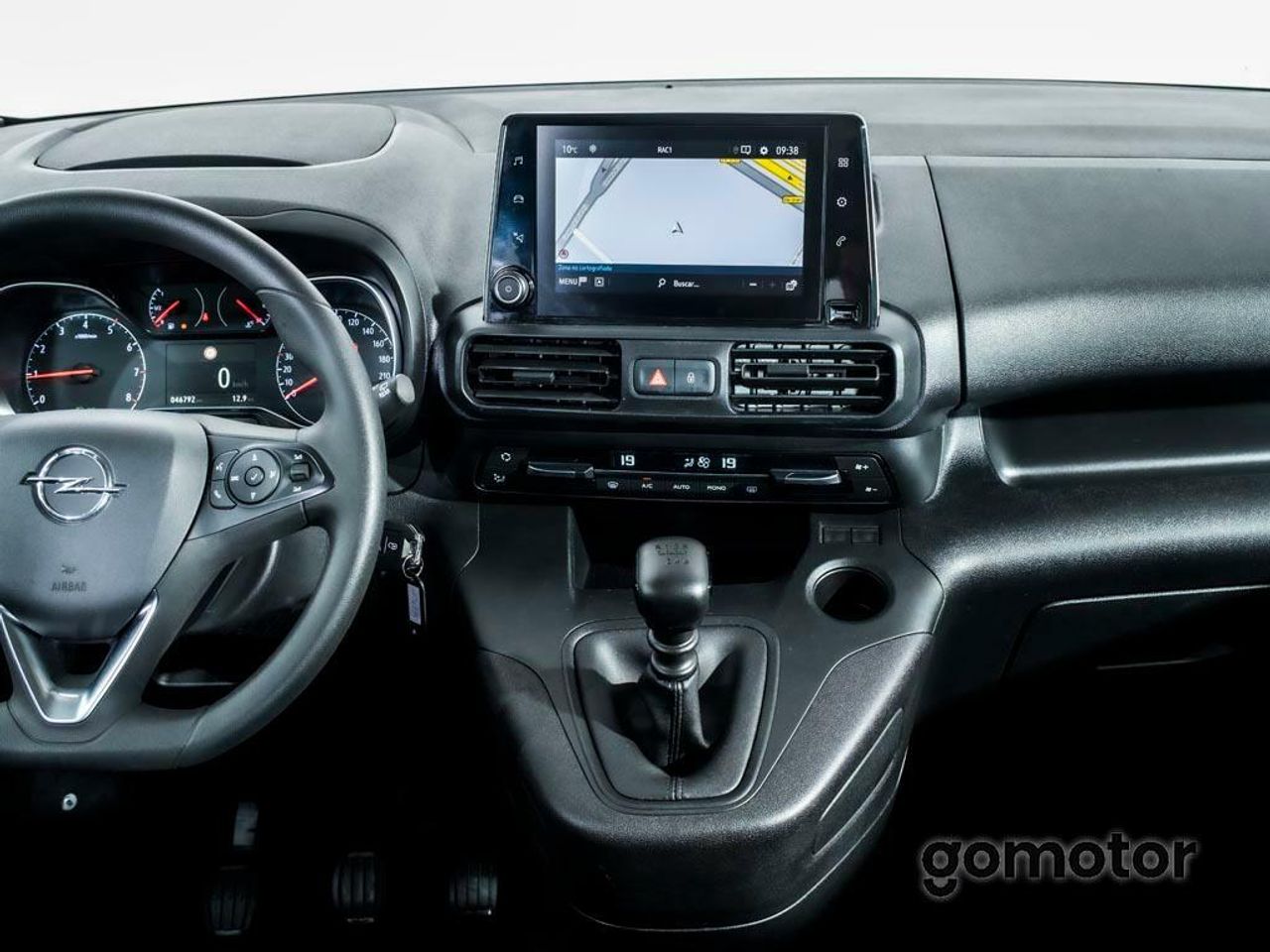 OPEL COMBO LIFE EDITION PLUS 1.5 TD 100CV 5P 5P - foto 18
