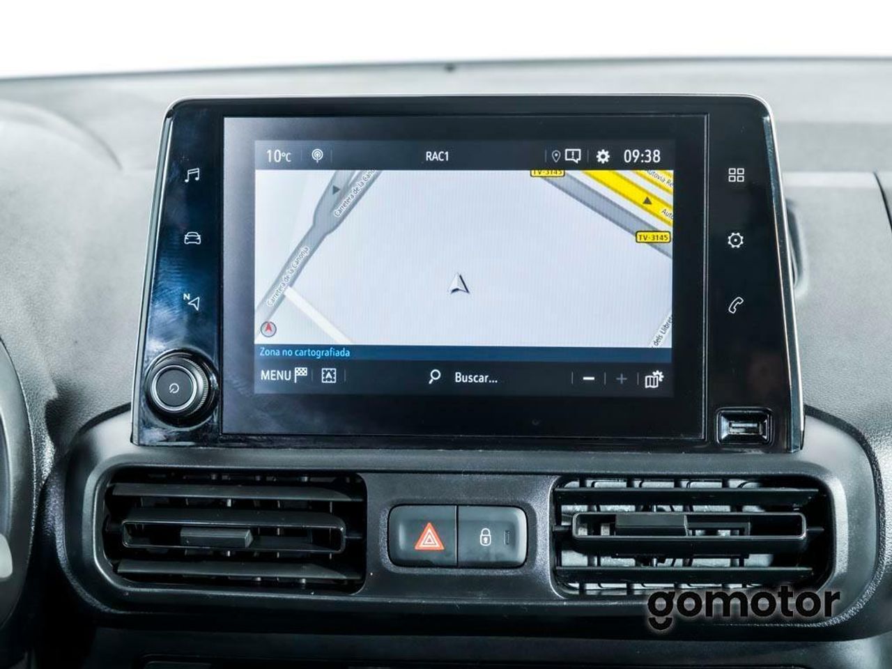 OPEL COMBO LIFE EDITION PLUS 1.5 TD 100CV 5P 5P - foto 20