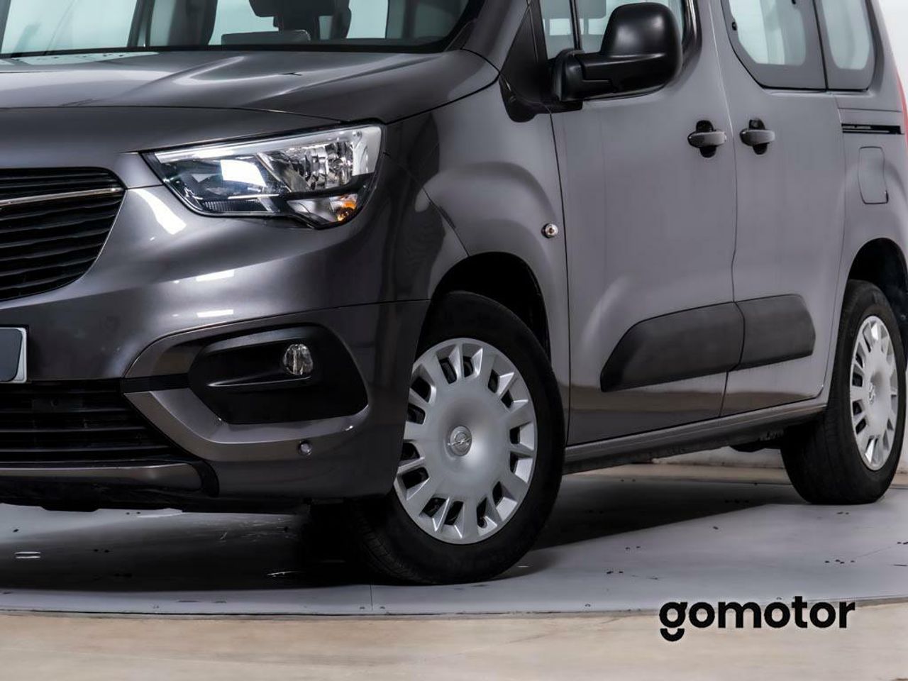 OPEL COMBO LIFE EDITION PLUS 1.5 TD 100CV 5P 5P - foto 7