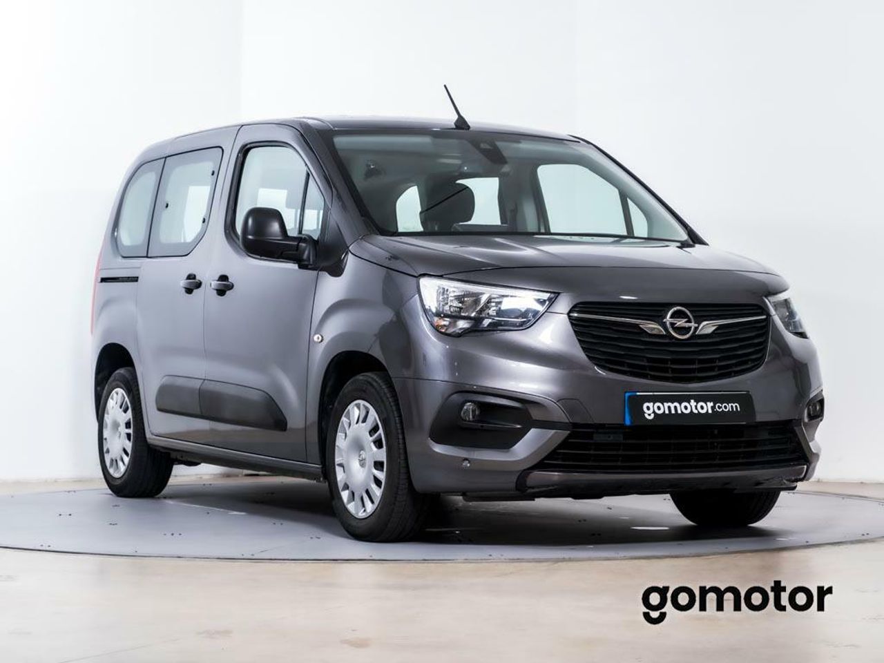 OPEL COMBO LIFE EDITION PLUS 1.5 TD 100CV 5P 5P - foto 4