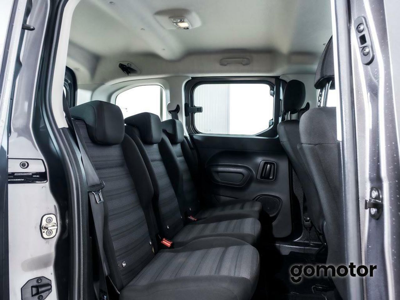 OPEL COMBO LIFE EDITION PLUS 1.5 TD 100CV 5P 5P - foto 10