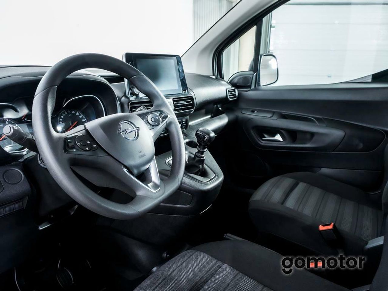 OPEL COMBO LIFE EDITION PLUS 1.5 TD 100CV 5P 5P - foto 13