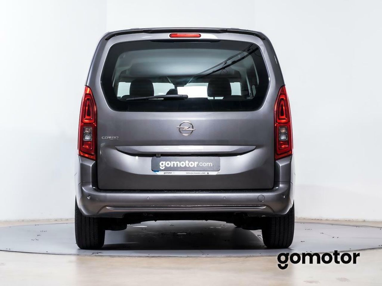 OPEL COMBO LIFE EDITION PLUS 1.5 TD 100CV 5P 5P - foto 6