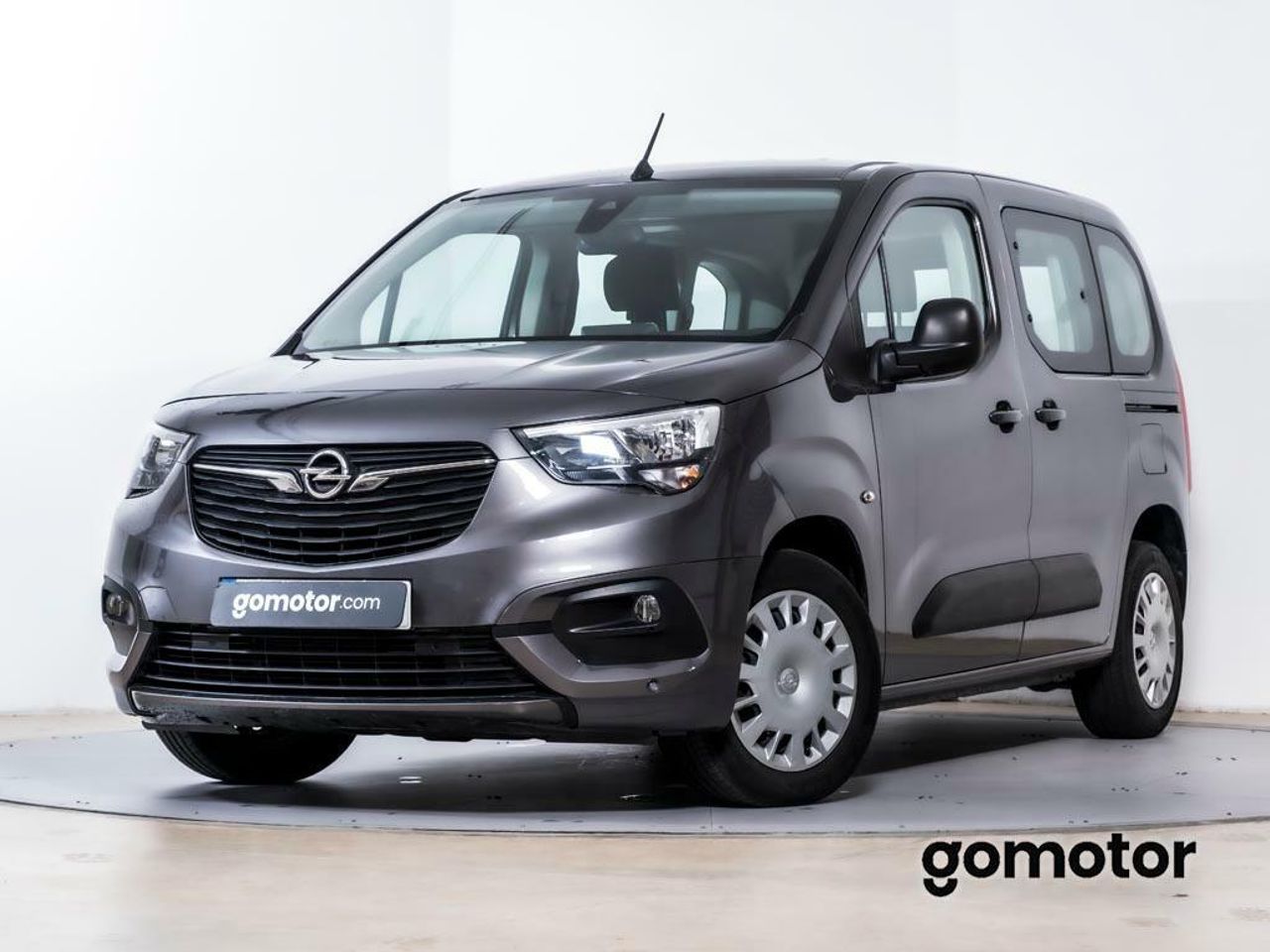 Foto opel combo cargo 2021 /