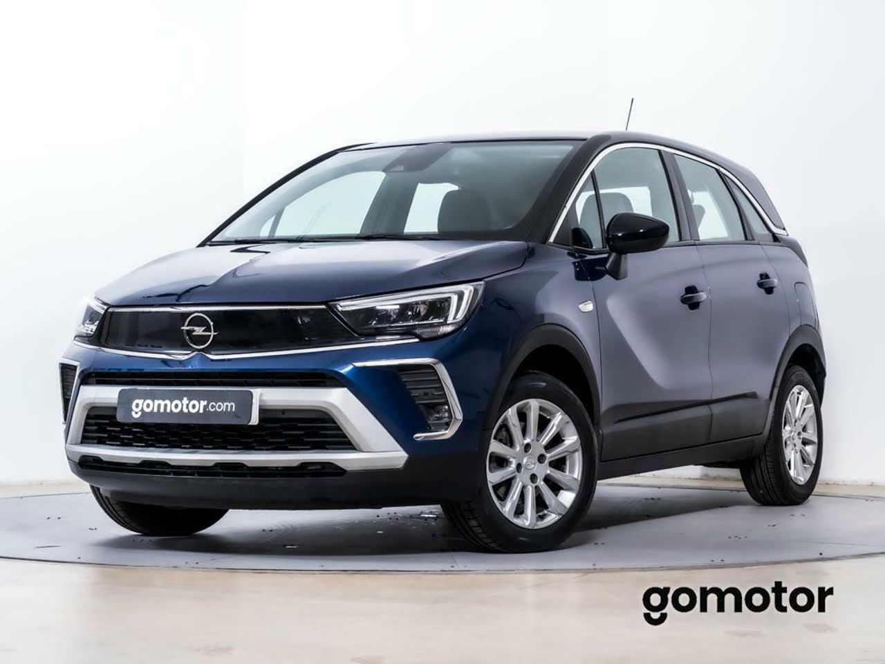 Foto opel crossland 2021 /